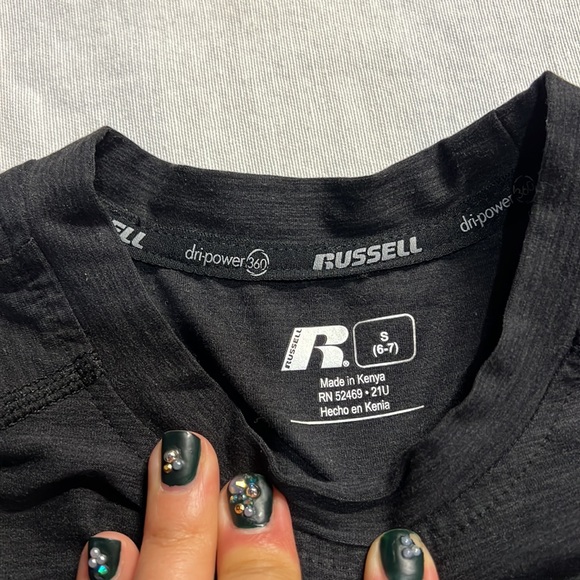 Bundle boys tops and pants - Picture 8 of 11